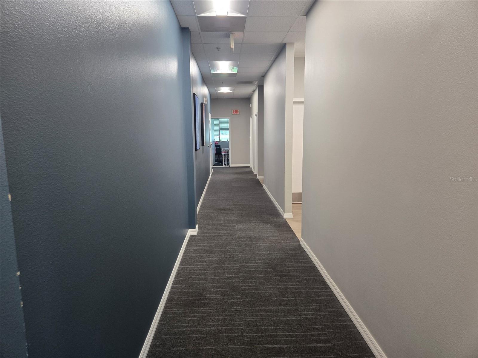 CYPRESS LAKES CORPORATE CENTER COMM CONDO - Commercial Sale