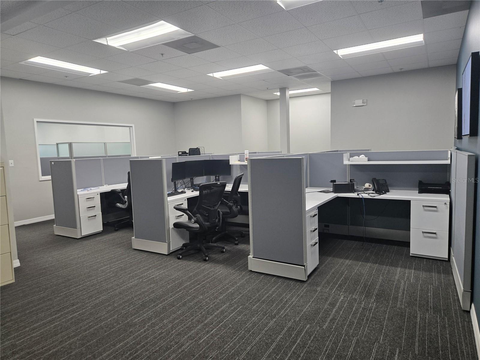 CYPRESS LAKES CORPORATE CENTER COMM CONDO - Commercial Sale