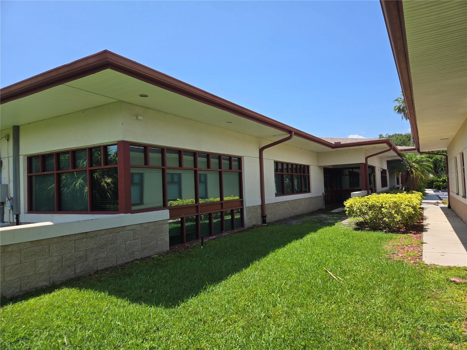 CYPRESS LAKES CORPORATE CENTER COMM CONDO - Commercial Sale