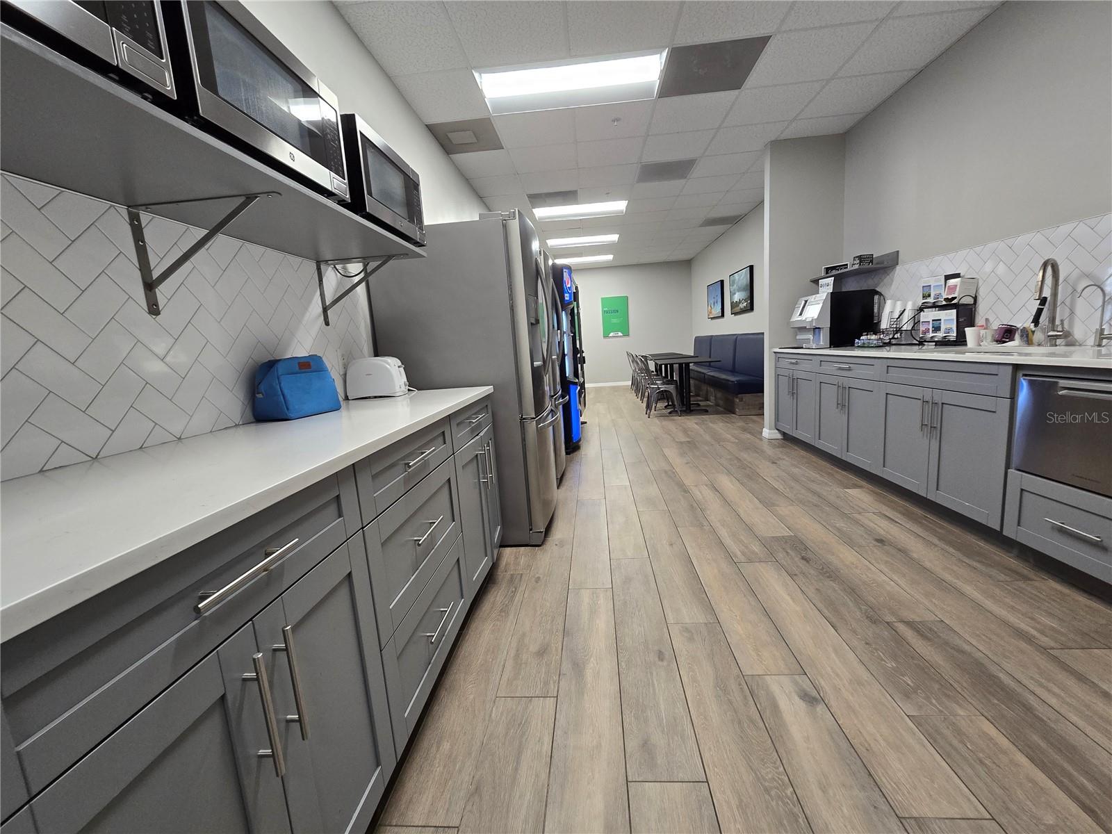 CYPRESS LAKES CORPORATE CENTER COMM CONDO - Commercial Sale