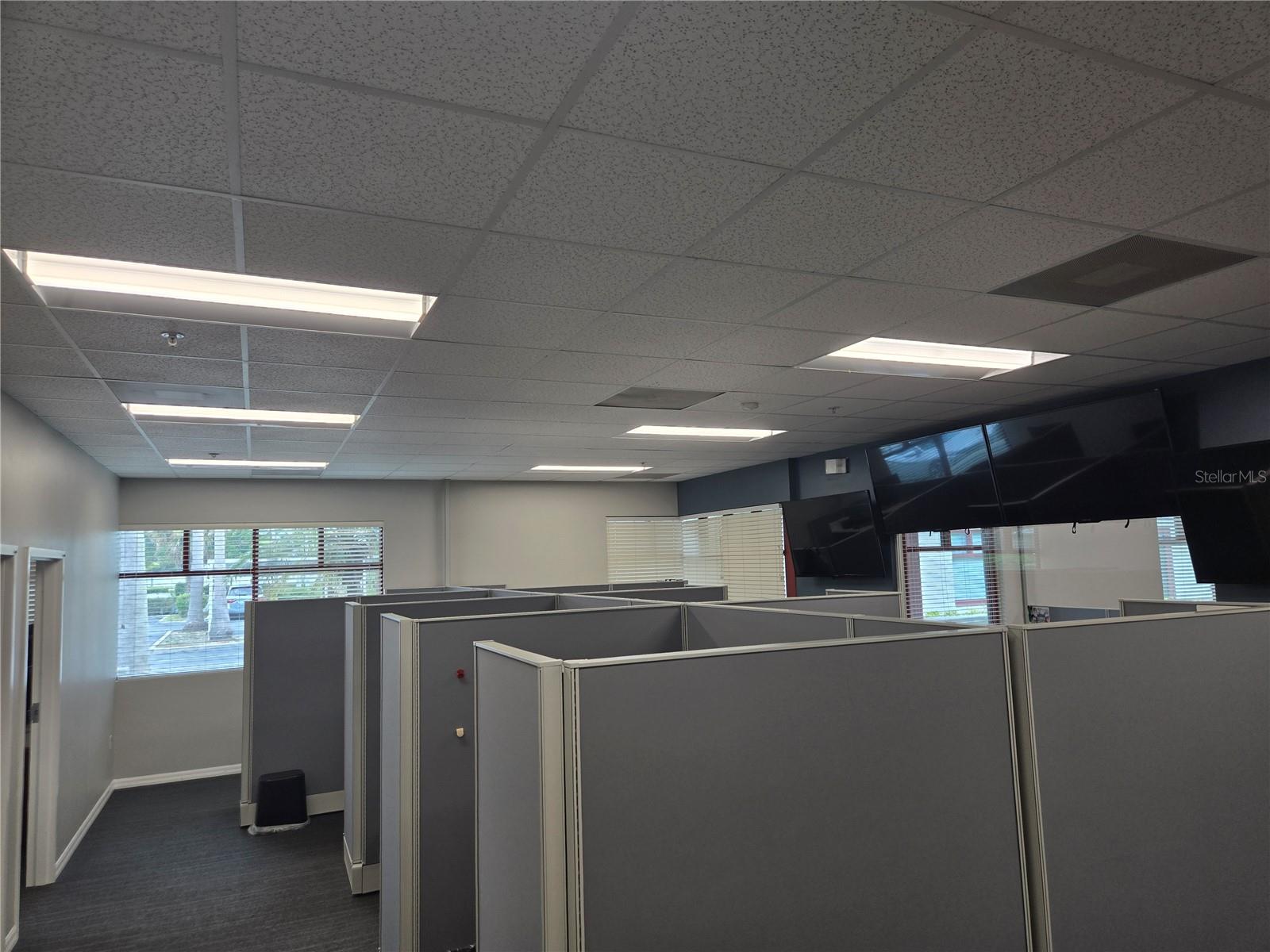 CYPRESS LAKES CORPORATE CENTER COMM CONDO - Commercial Sale