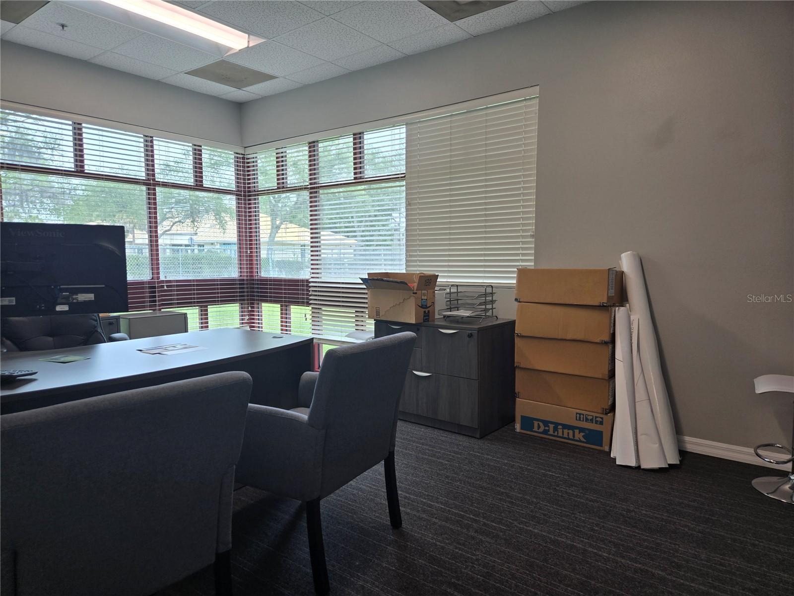 CYPRESS LAKES CORPORATE CENTER COMM CONDO - Commercial Sale