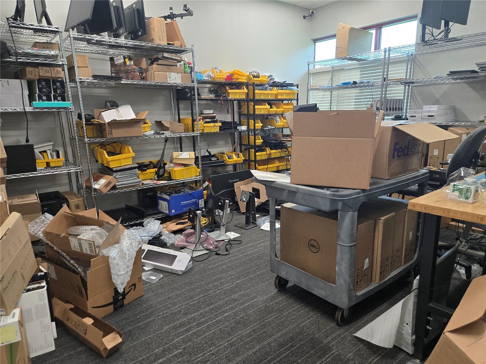 CYPRESS LAKES CORPORATE CENTER COMM CONDO - Commercial Sale