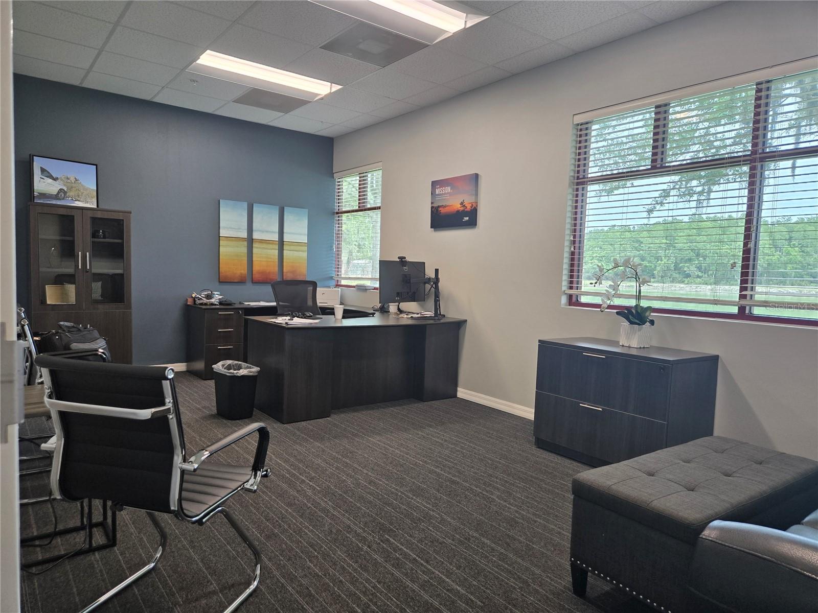 CYPRESS LAKES CORPORATE CENTER COMM CONDO - Commercial Sale
