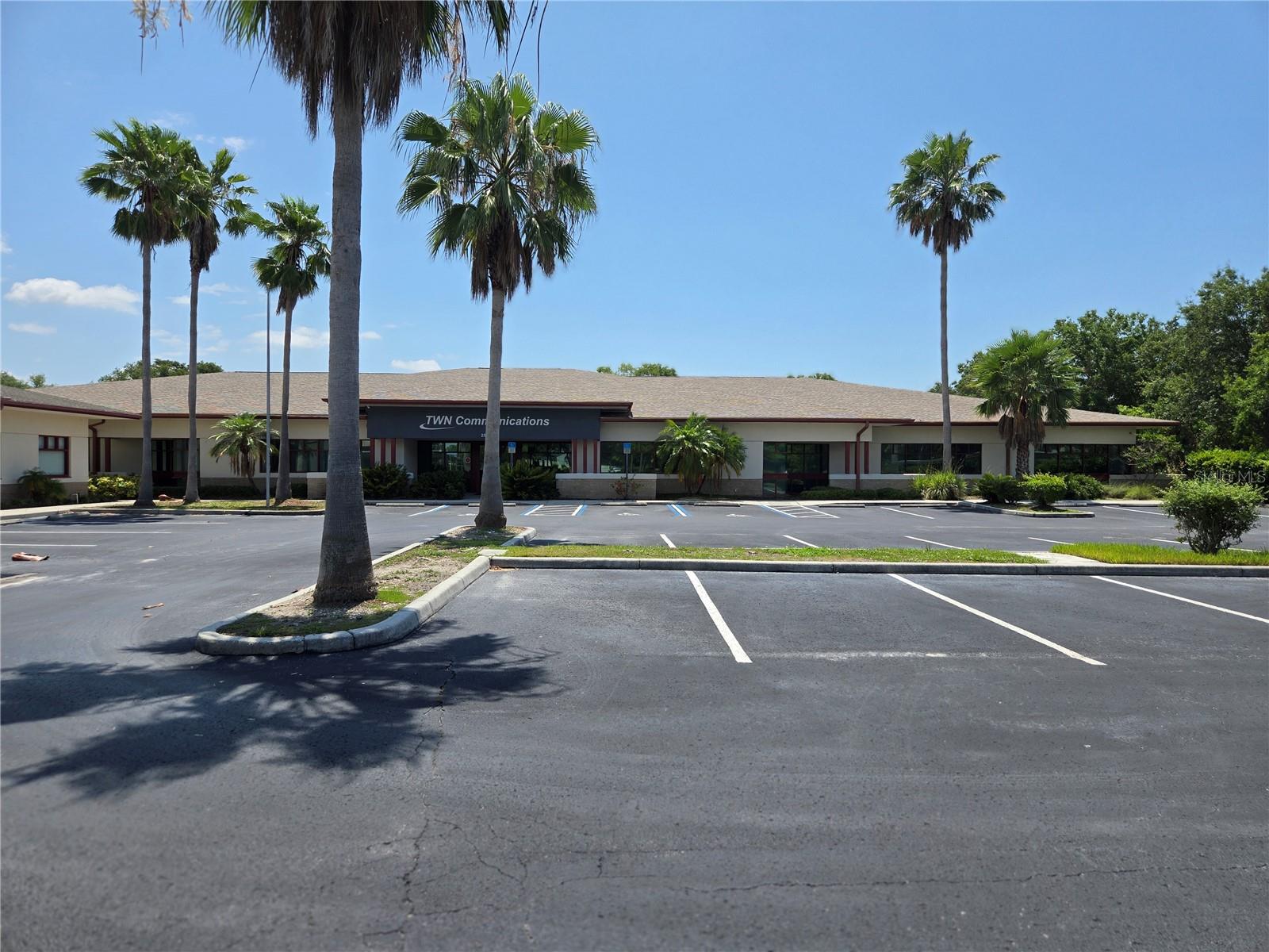 Discover an exceptional opportunity to own or lease a premier Class B freestanding office condo building at 255 Pine Ave N, Oldsmar, FL 34677. Spanning 17,291 square feet, this meticulously maintained property offers a modern and professional environment, ideal for businesses seeking a strategic location with aesthetic appeal.
Nestled in the heart of Oldsmar, this property boasts a serene pond view, creating a tranquil yet professional setting. The building underwent a comprehensive renovation, ensuring contemporary finishes and updated systems to meet the needs of today’s businesses. Additionally, the roof was replaced in 2020, providing long-term reliability and reduced maintenance costs.
Key Features:
Size: 17,291 SF of versatile office space (30 individual office)
Class: B, offering a balance of quality and value
Freestanding Condo: Exclusive control and flexibility
Recent Upgrades: Full renovation completed, with a new roof installed in 2020
Scenic Appeal: Picturesque pond view enhancing the workplace environment
Location: Conveniently situated in Oldsmar, with easy access to major highways, Tampa International Airport, and local amenities
Perfect for professional services, corporate headquarters, or creative firms, 255 Pine Ave N combines functionality, modern upgrades, and a prime location. Don’t miss the chance to elevate your business in this standout property.
Office furniture inclusion is negotiable.