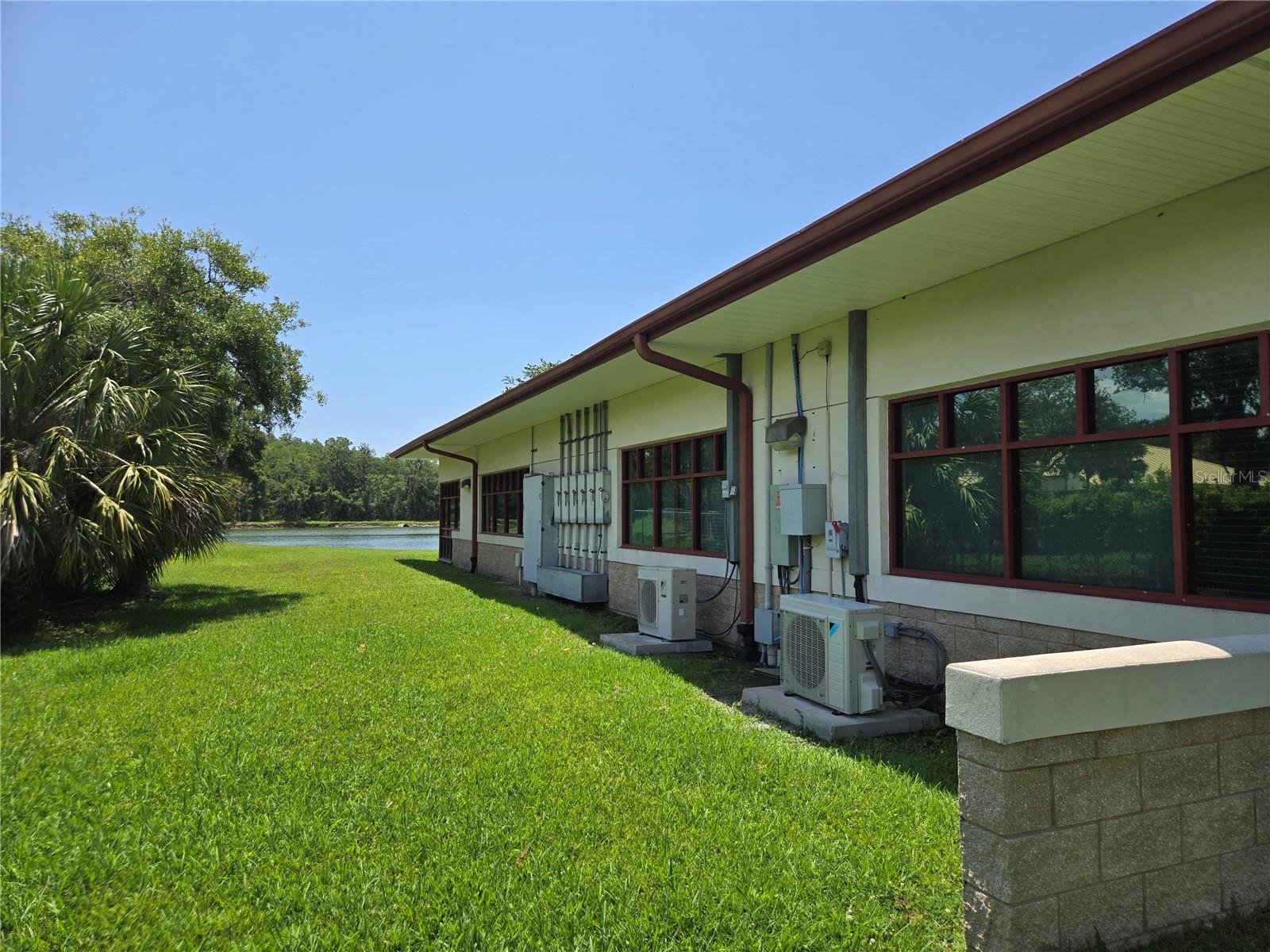 CYPRESS LAKES CORPORATE CENTER COMM CONDO - Commercial Sale