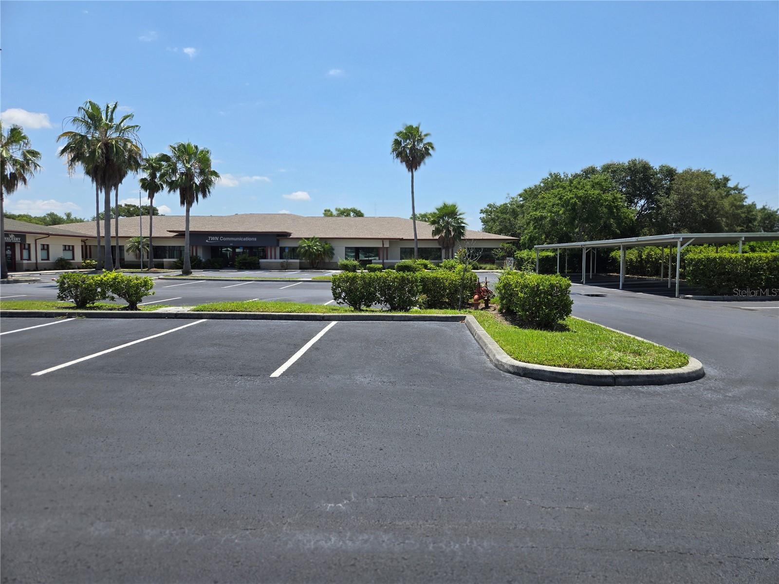 CYPRESS LAKES CORPORATE CENTER COMM CONDO - Commercial Sale