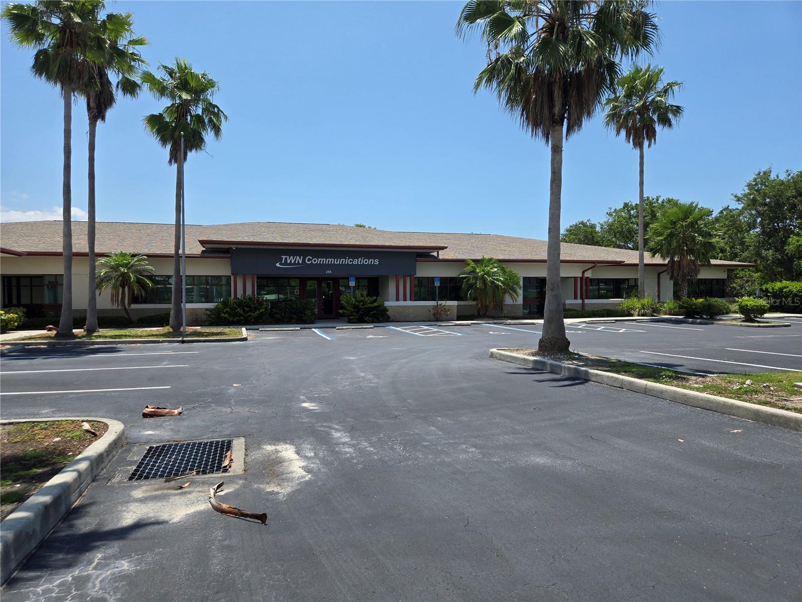 CYPRESS LAKES CORPORATE CENTER COMM CONDO - Commercial Sale
