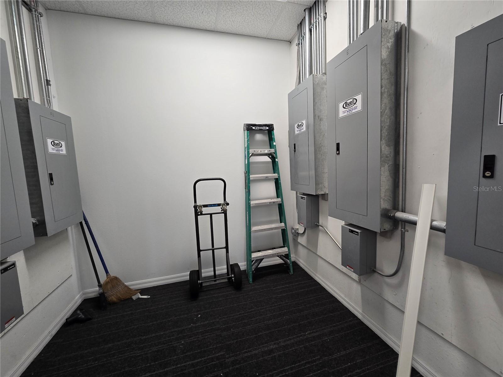 CYPRESS LAKES CORPORATE CENTER COMM CONDO - Commercial Sale