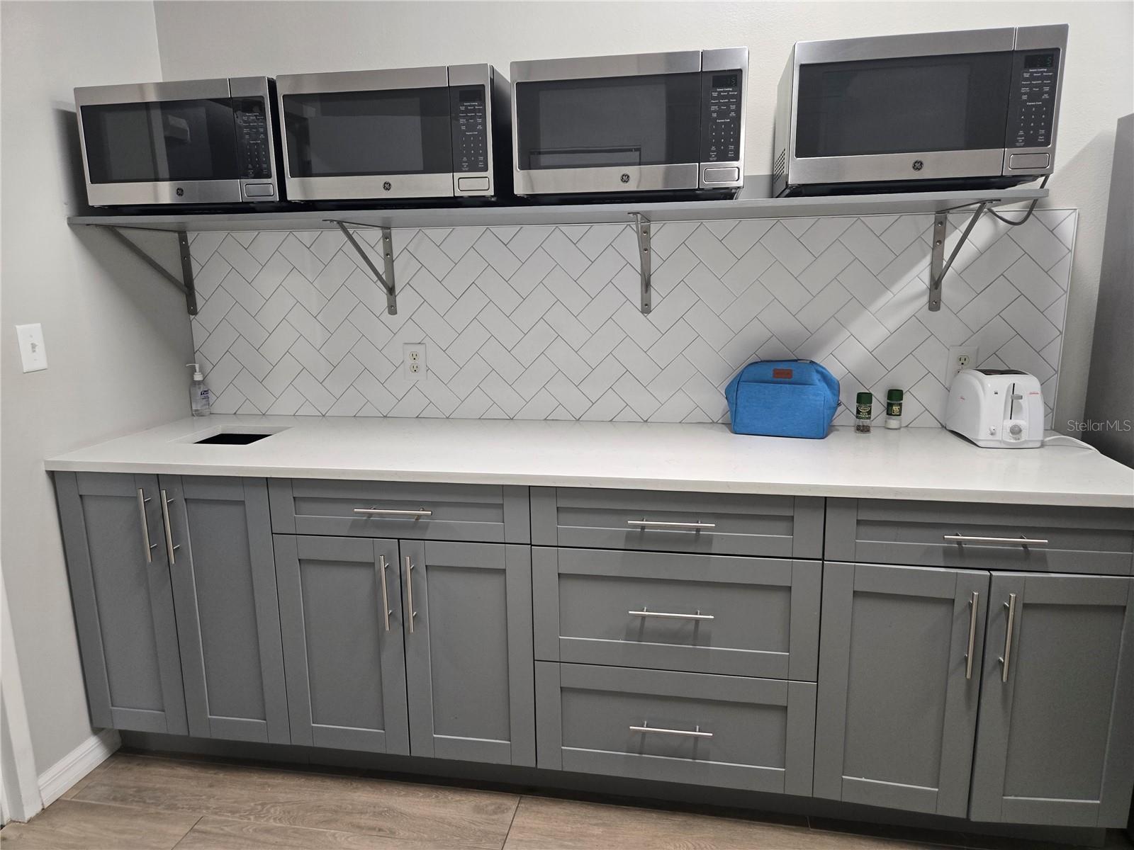 CYPRESS LAKES CORPORATE CENTER COMM CONDO - Commercial Sale