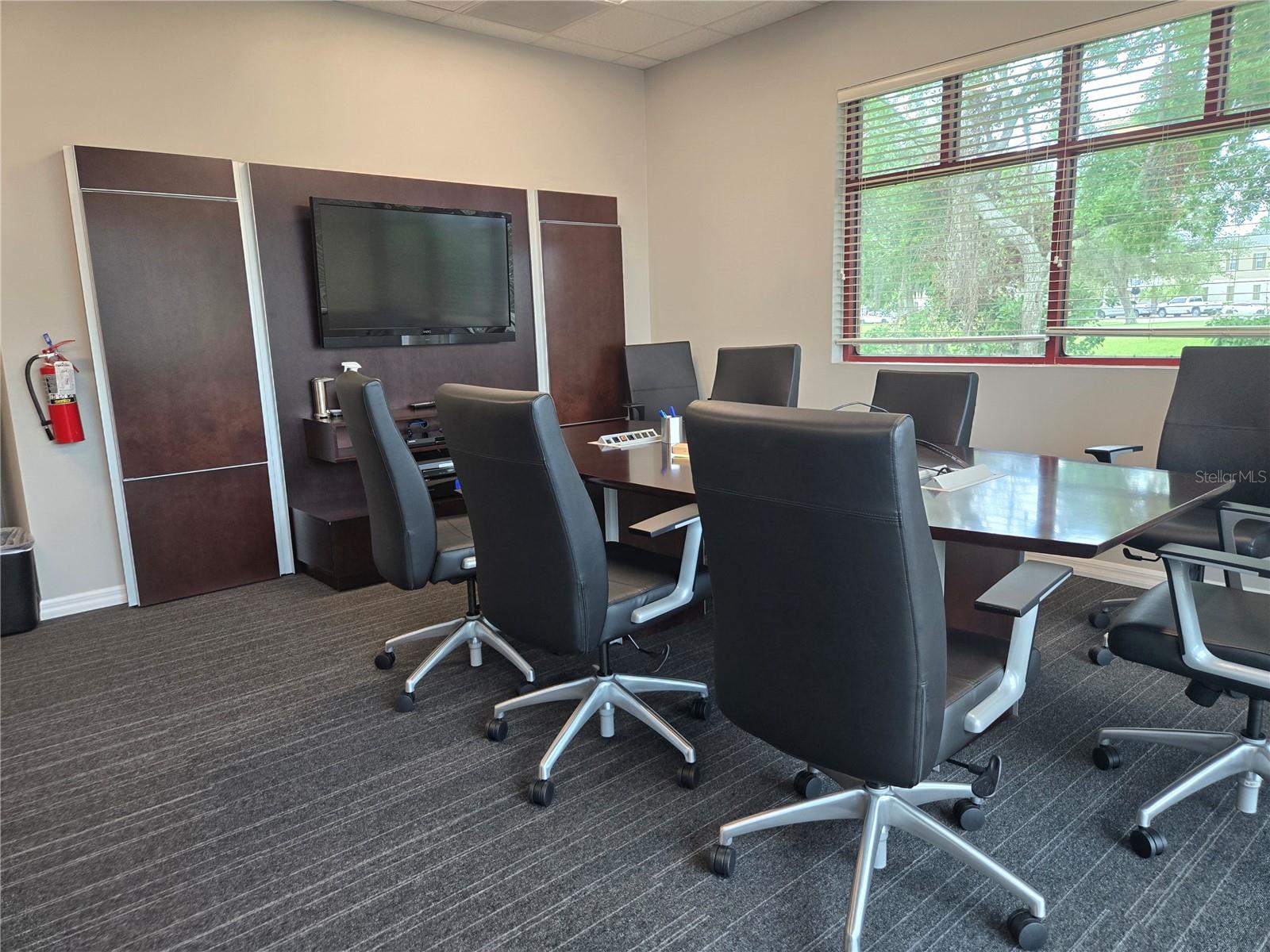 CYPRESS LAKES CORPORATE CENTER COMM CONDO - Commercial Sale