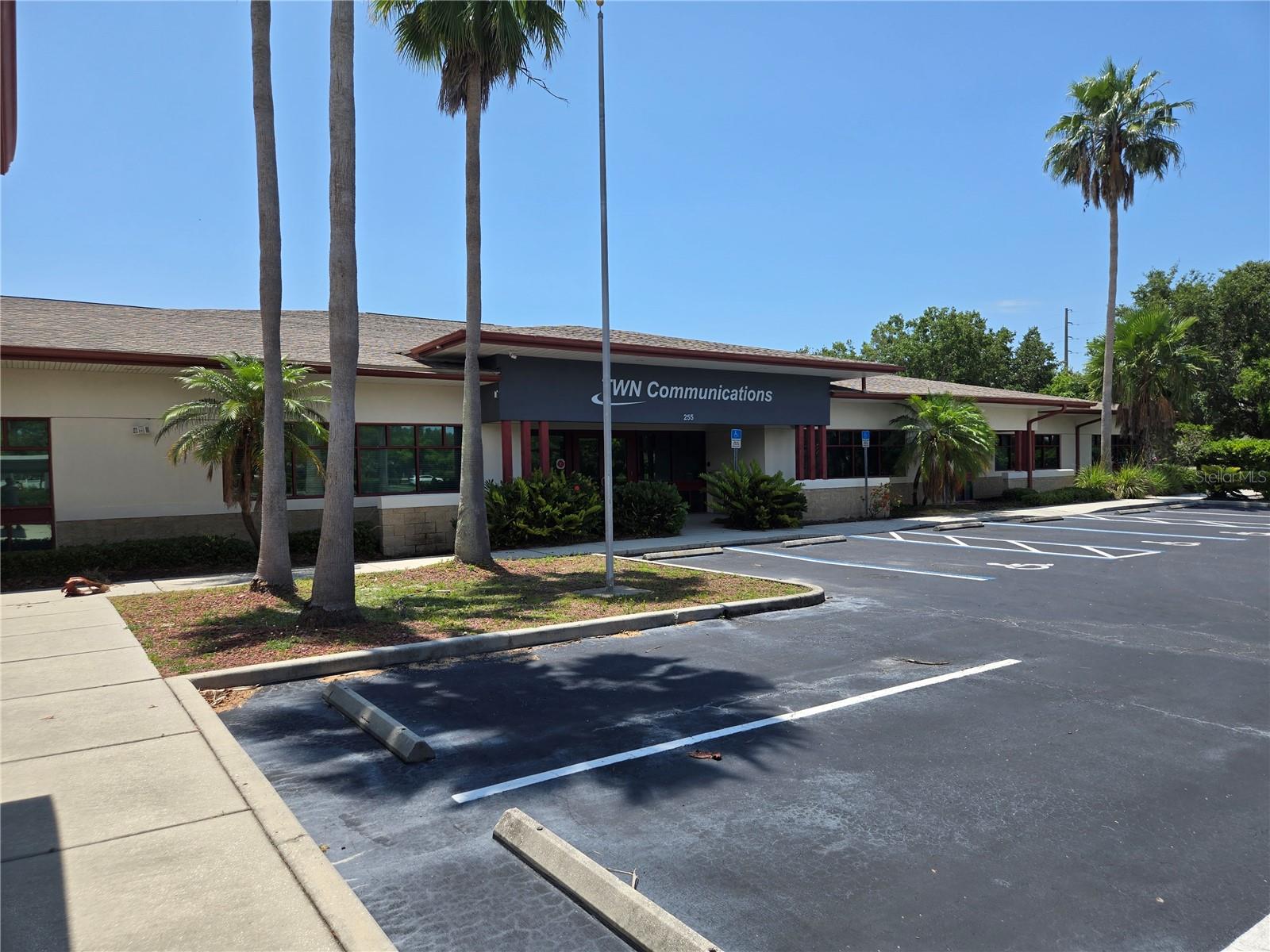 CYPRESS LAKES CORPORATE CENTER COMM CONDO - Commercial Sale