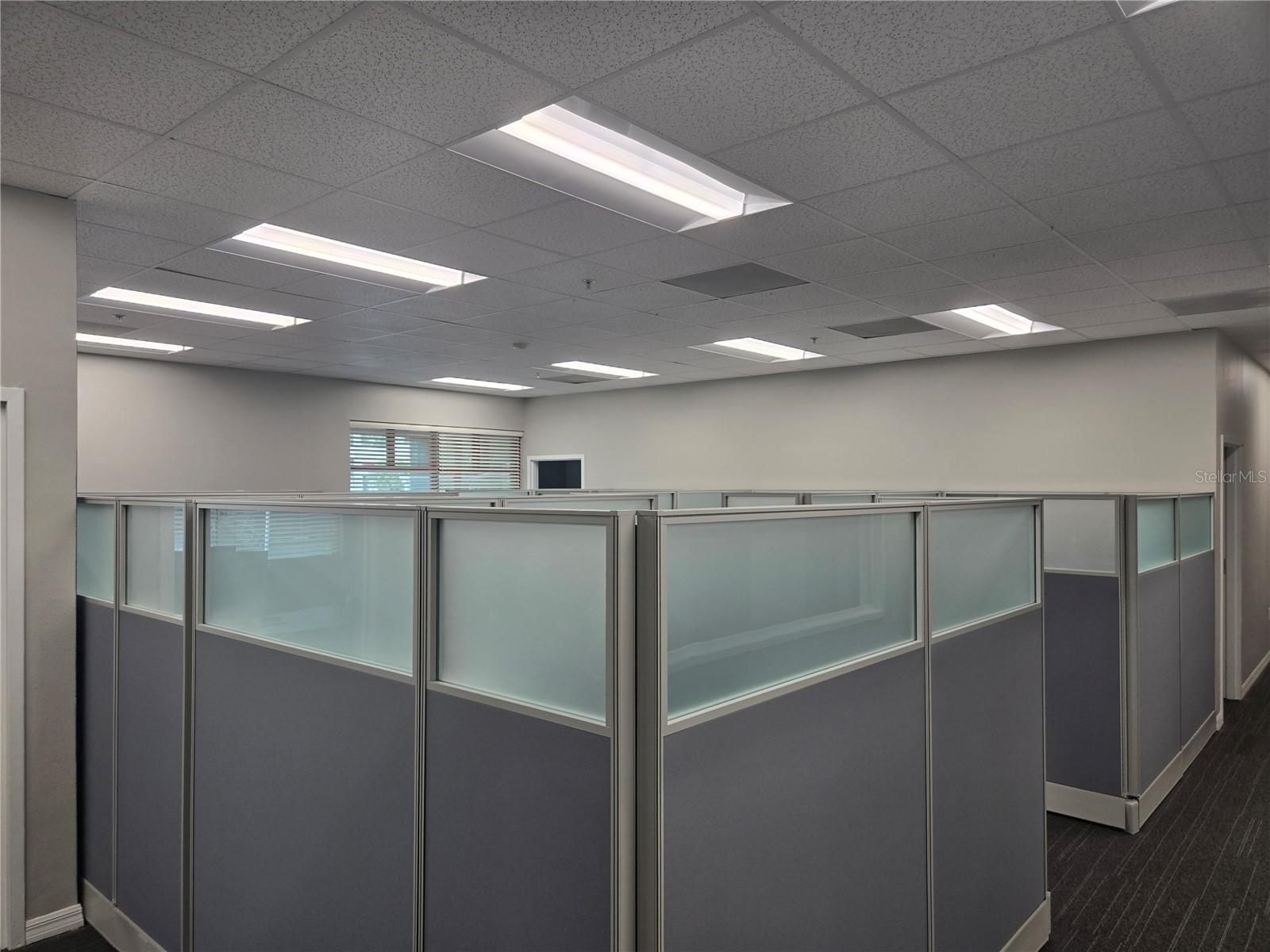 CYPRESS LAKES CORPORATE CENTER COMM CONDO - Commercial Sale