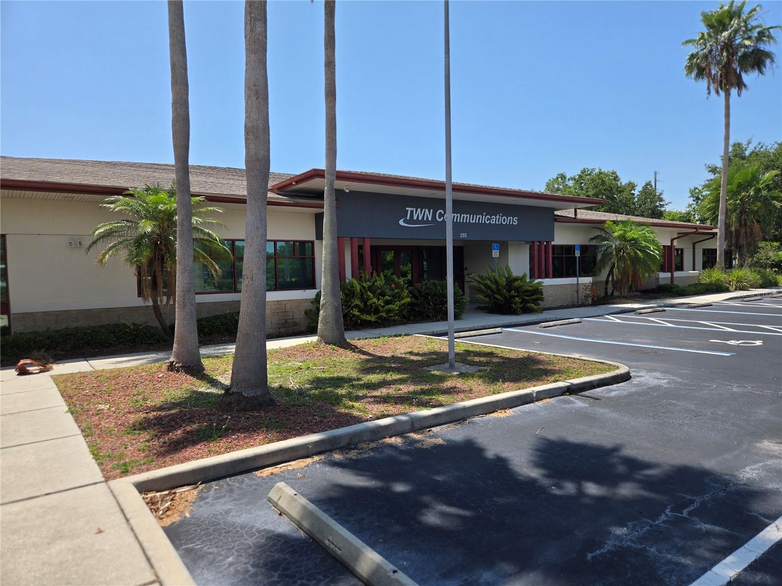 CYPRESS LAKES CORPORATE CENTER COMM CONDO - Commercial Sale