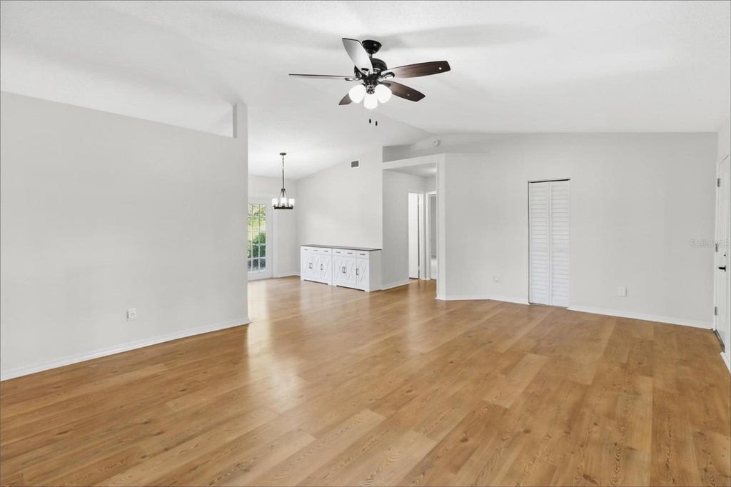 Photo of 2727 Banyan Drive, Edgewater, FL 32141 (MLS # TB8553607)