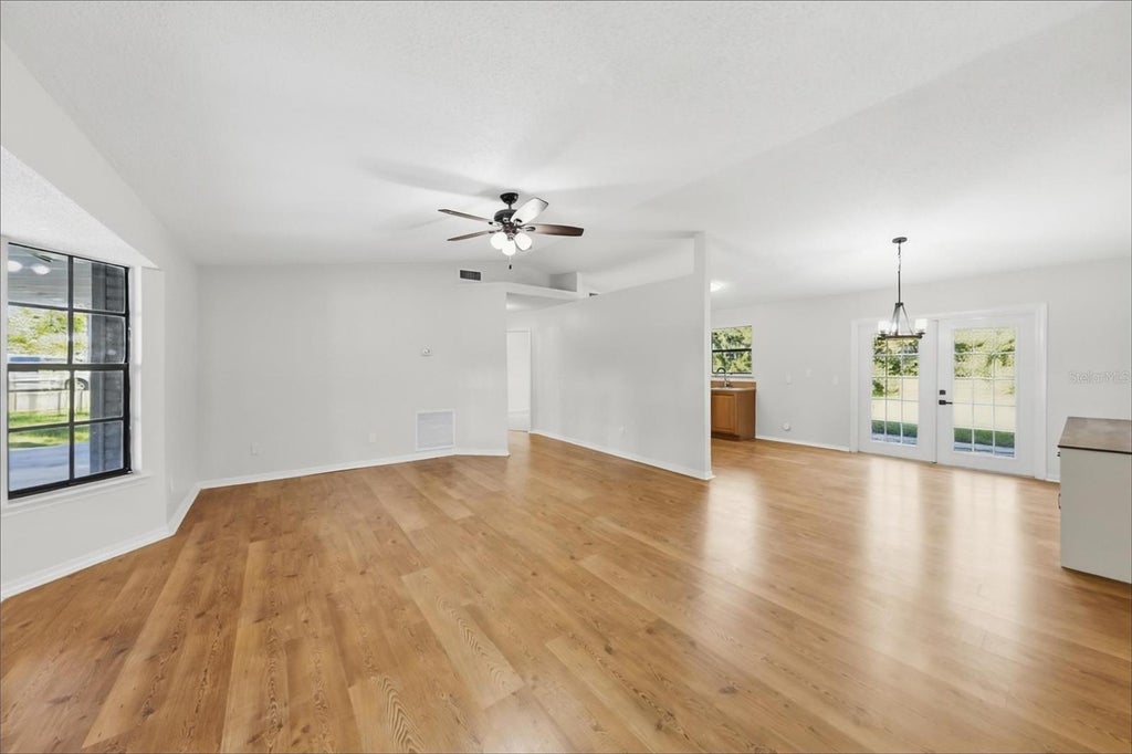 Photo of 2727 Banyan Drive, Edgewater, FL 32141 (MLS # TB8553607)