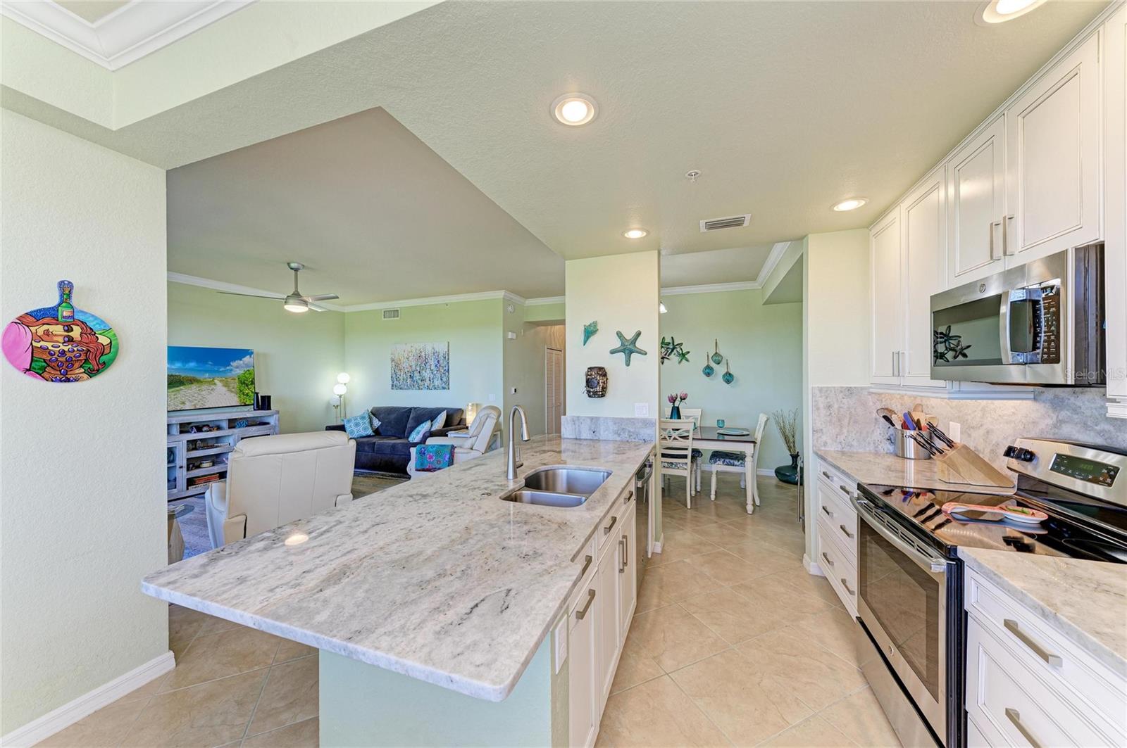 TERRACE I AT RIVER STRAND PH I - Residential