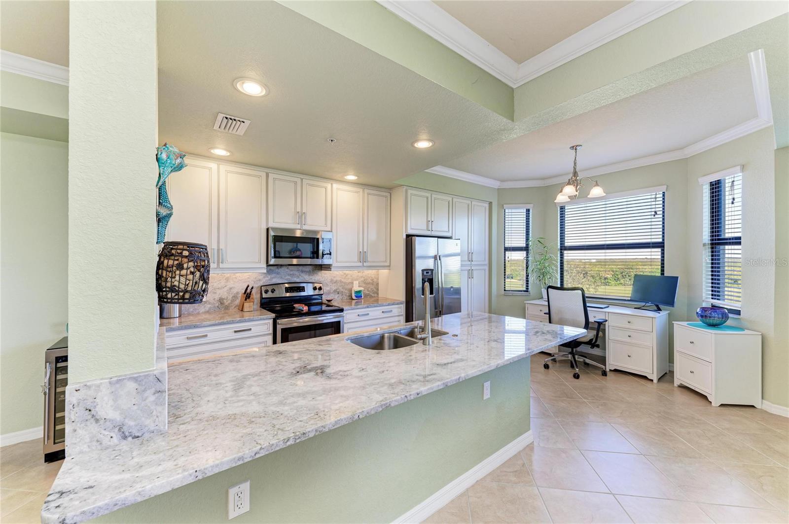 TERRACE I AT RIVER STRAND PH I - Residential