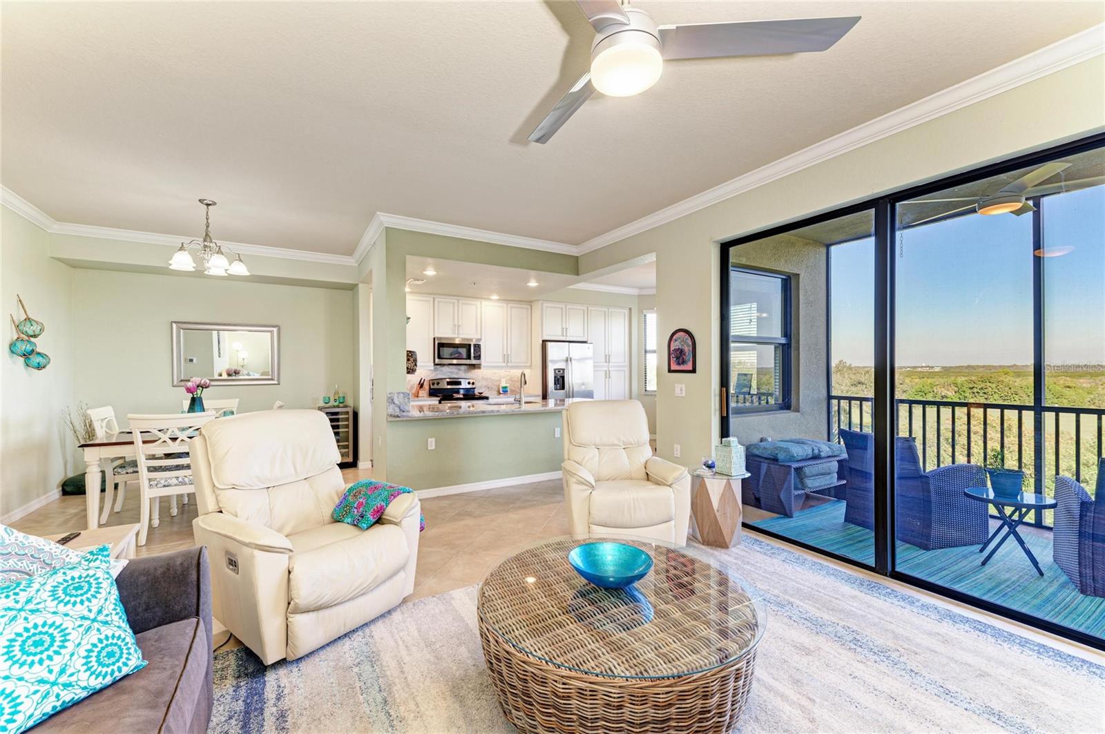 TERRACE I AT RIVER STRAND PH I - Residential