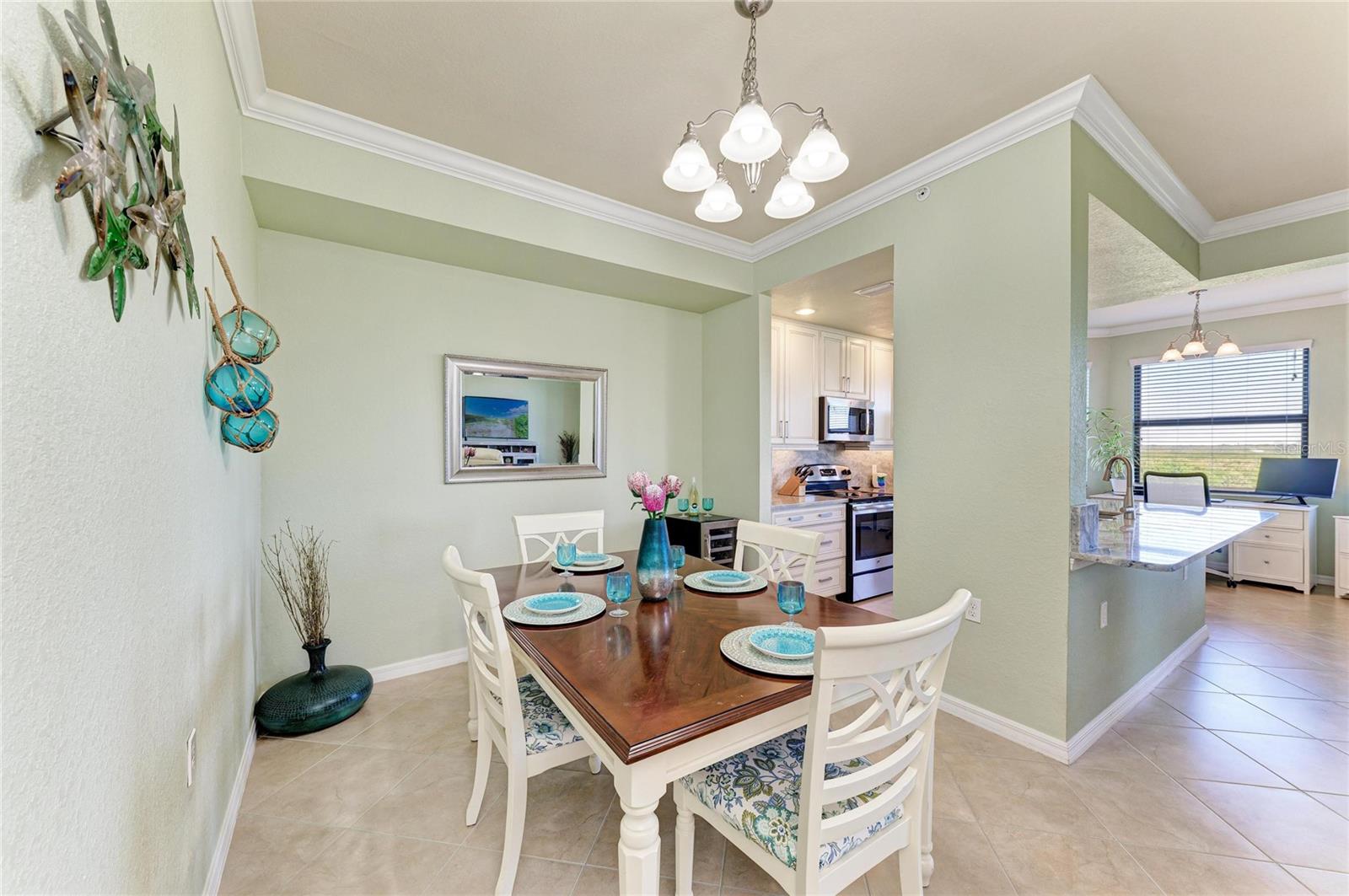 TERRACE I AT RIVER STRAND PH I - Residential