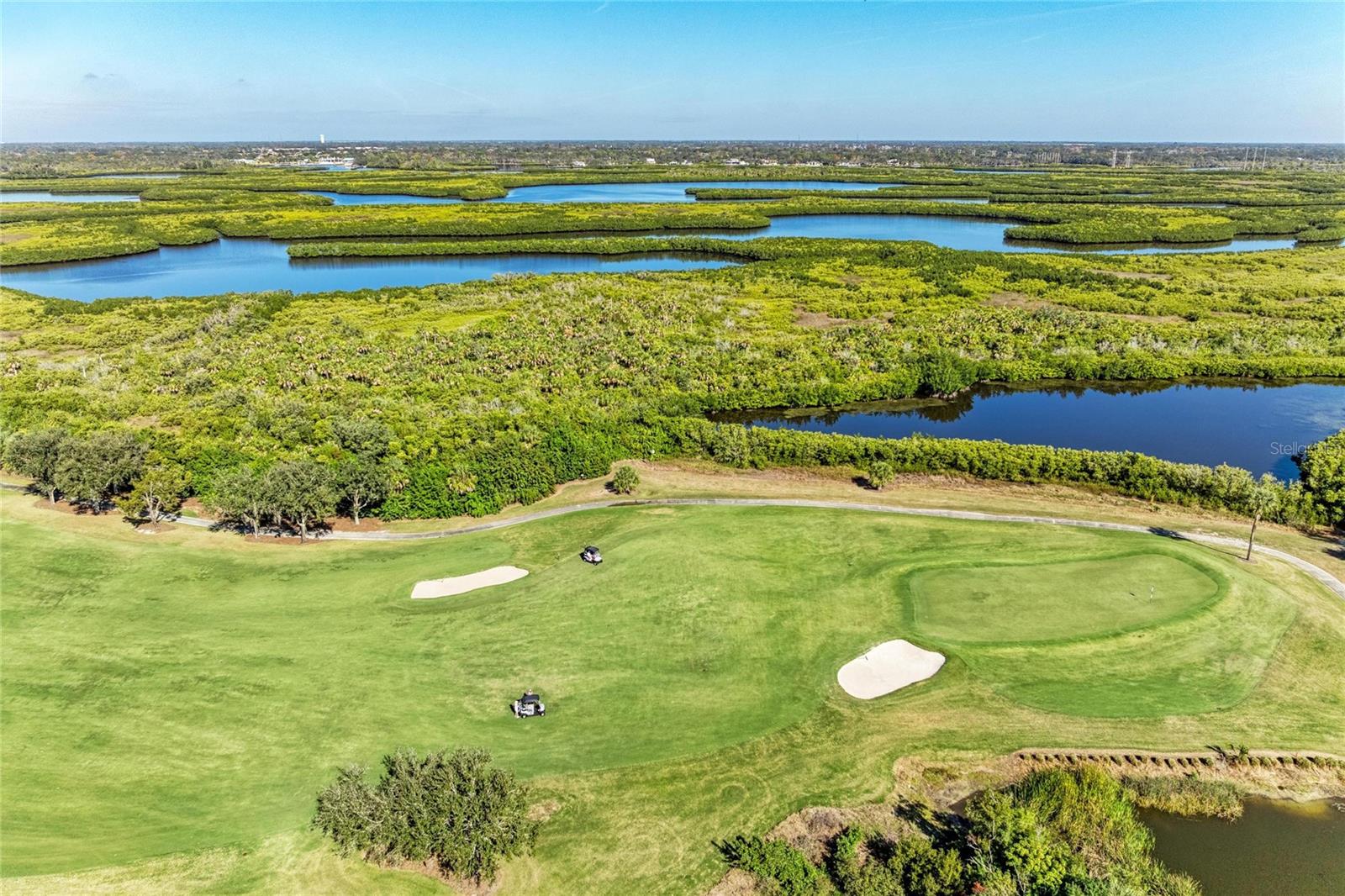 TERRACE I AT RIVER STRAND PH I - Residential