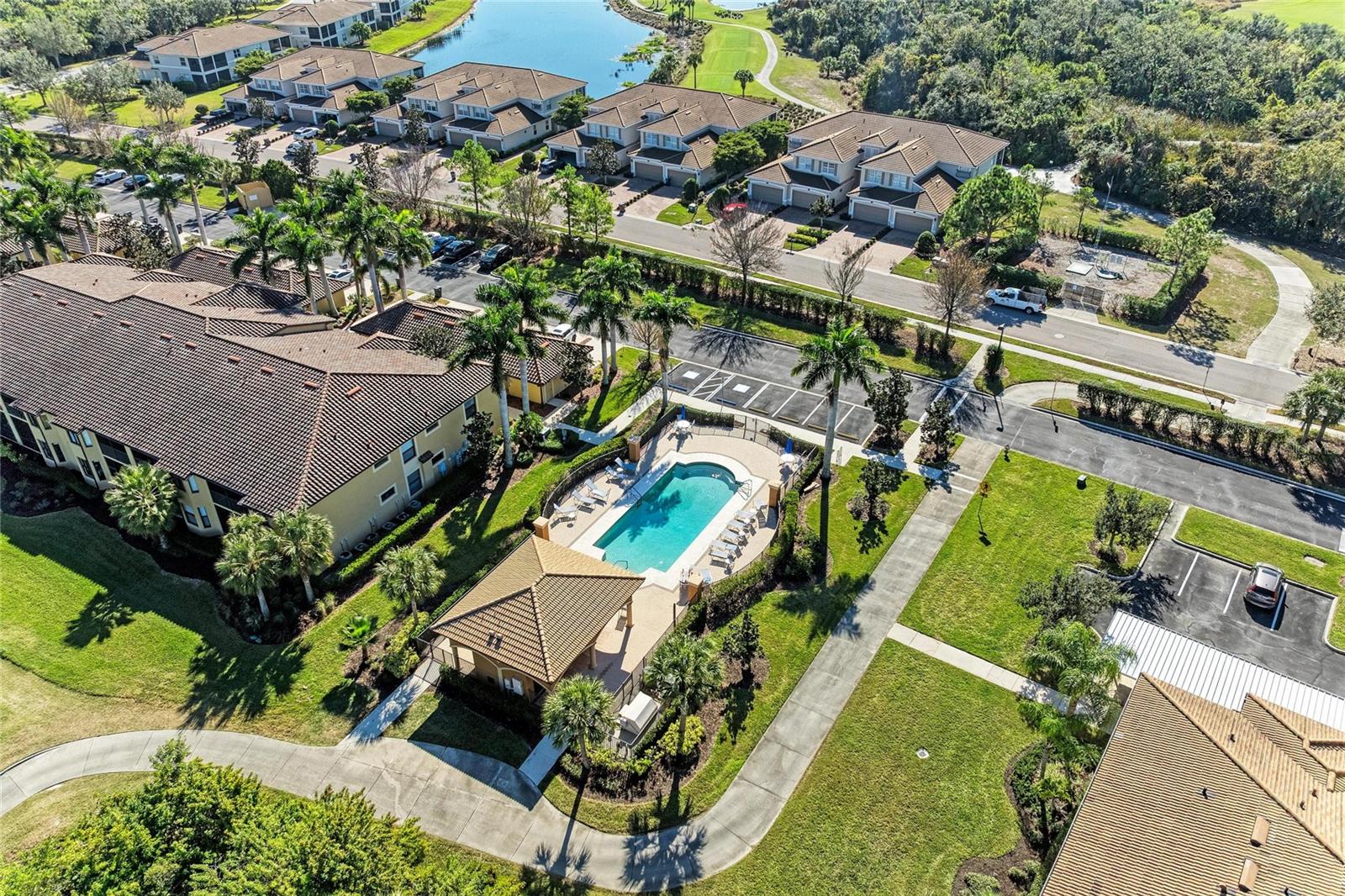 TERRACE I AT RIVER STRAND PH I - Residential