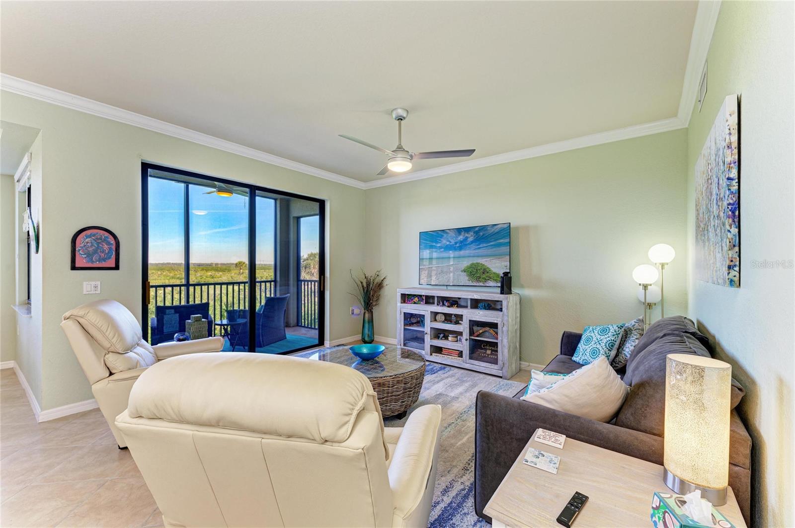 TERRACE I AT RIVER STRAND PH I - Residential