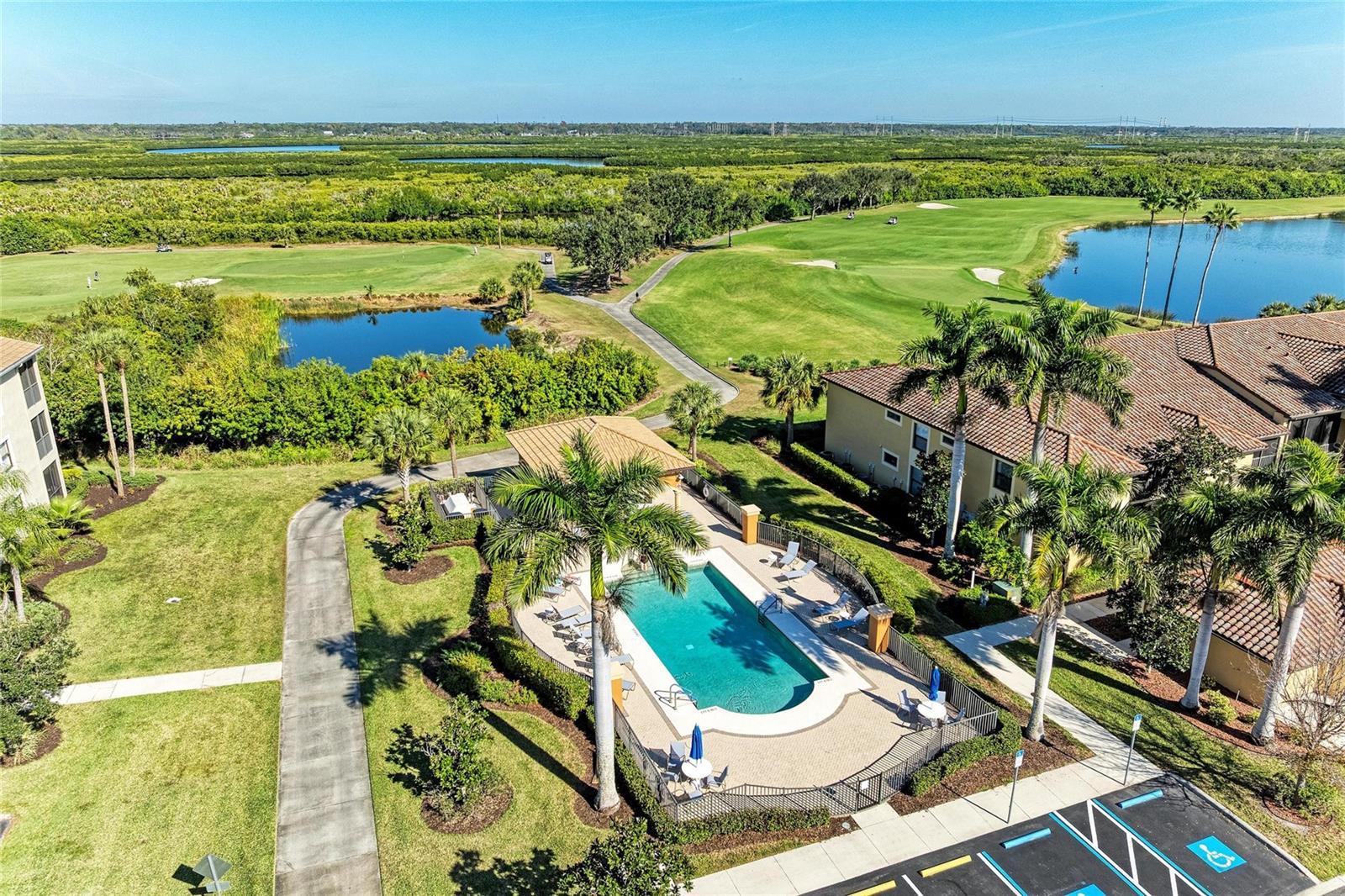 TERRACE I AT RIVER STRAND PH I - Residential