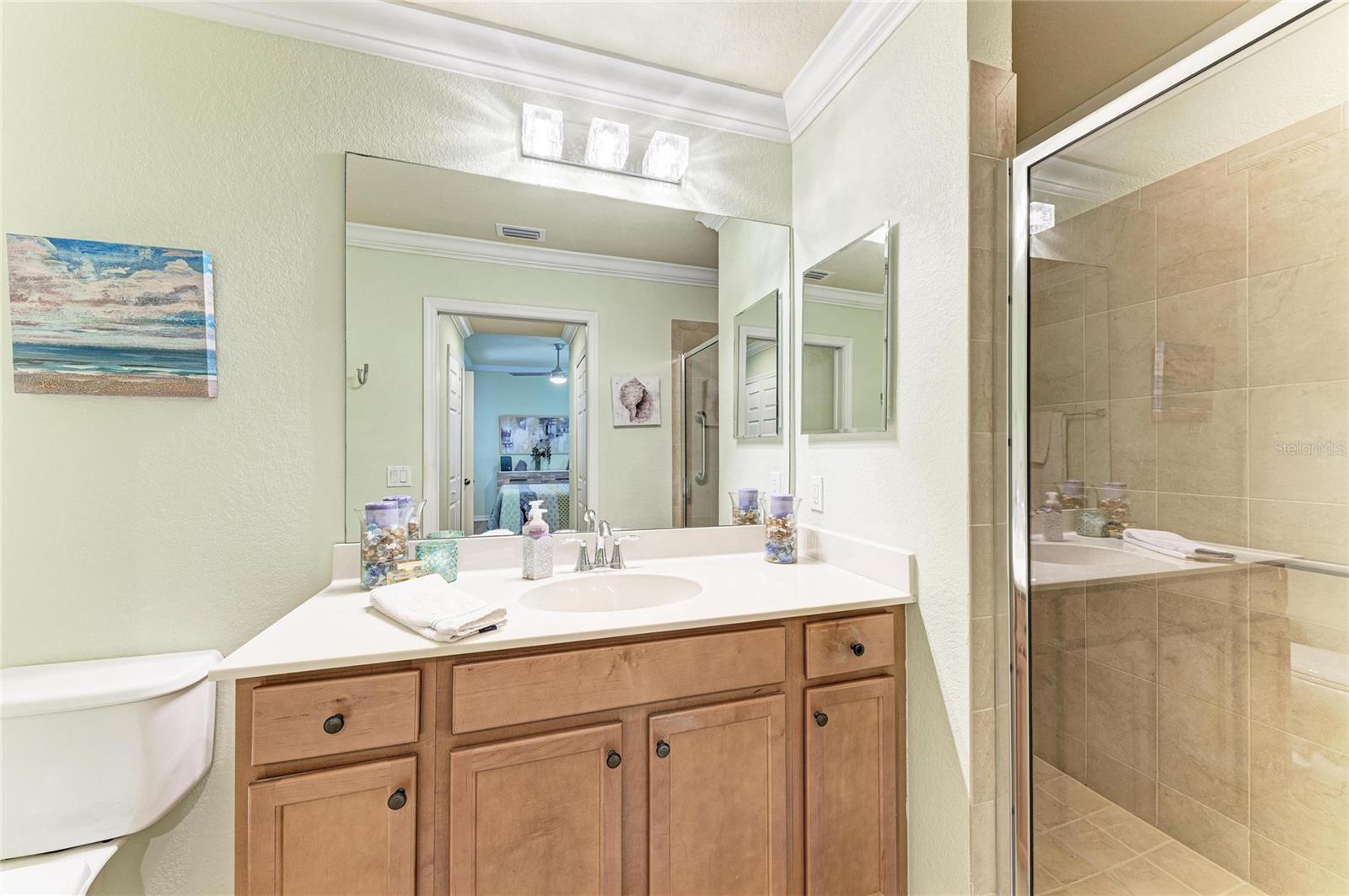 TERRACE I AT RIVER STRAND PH I - Residential