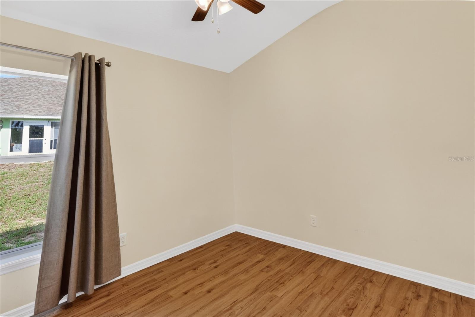 GROVES AT BAYTREE - Residential