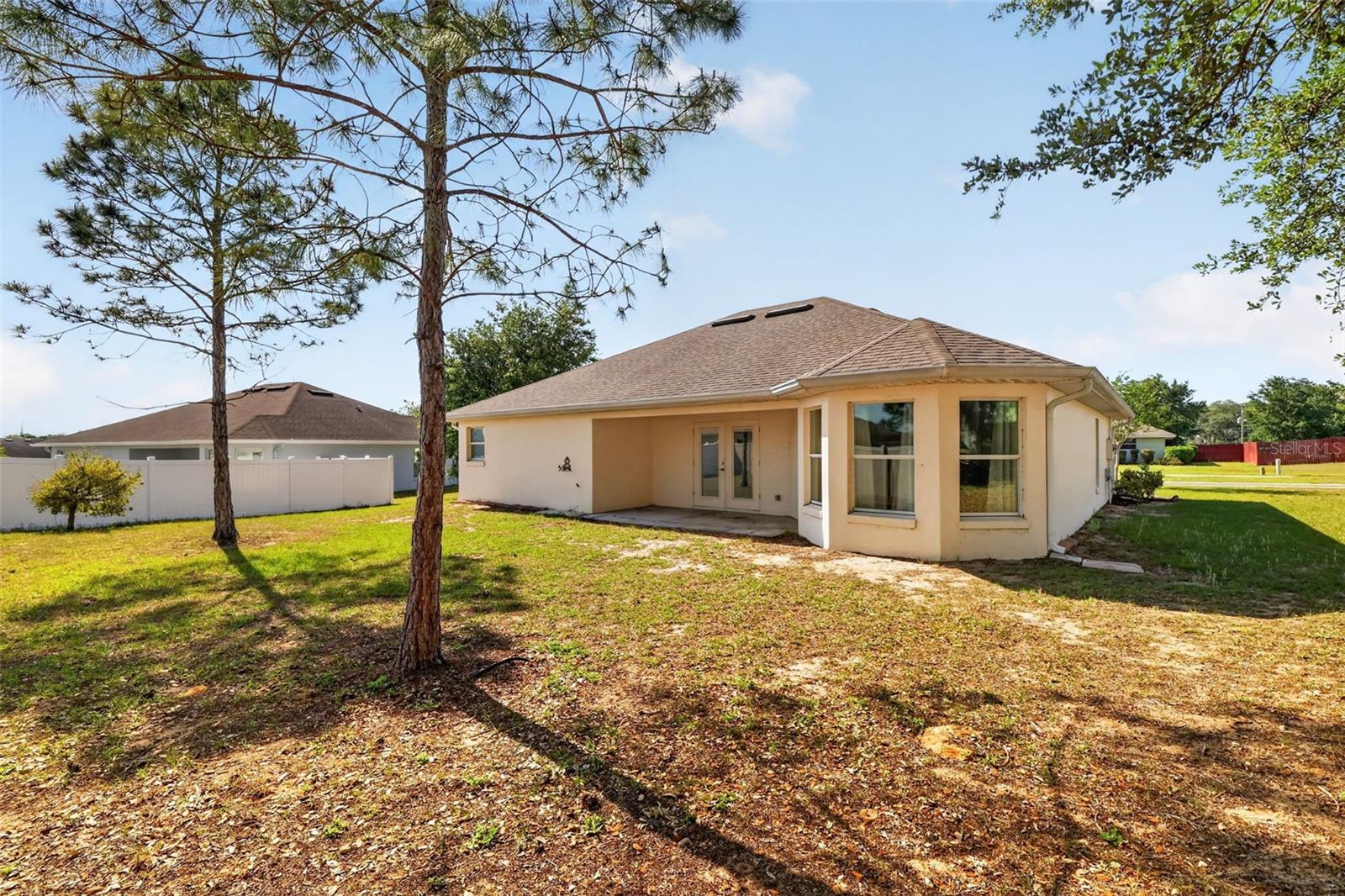 GROVES AT BAYTREE - Residential