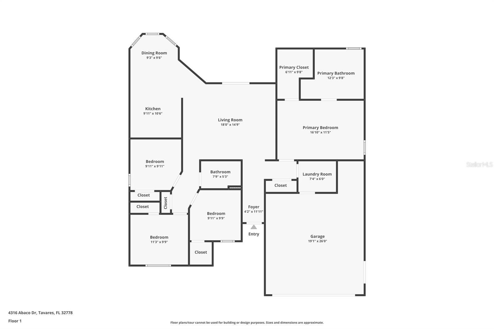 GROVES AT BAYTREE - Residential
