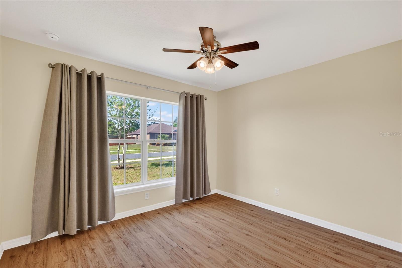 GROVES AT BAYTREE - Residential