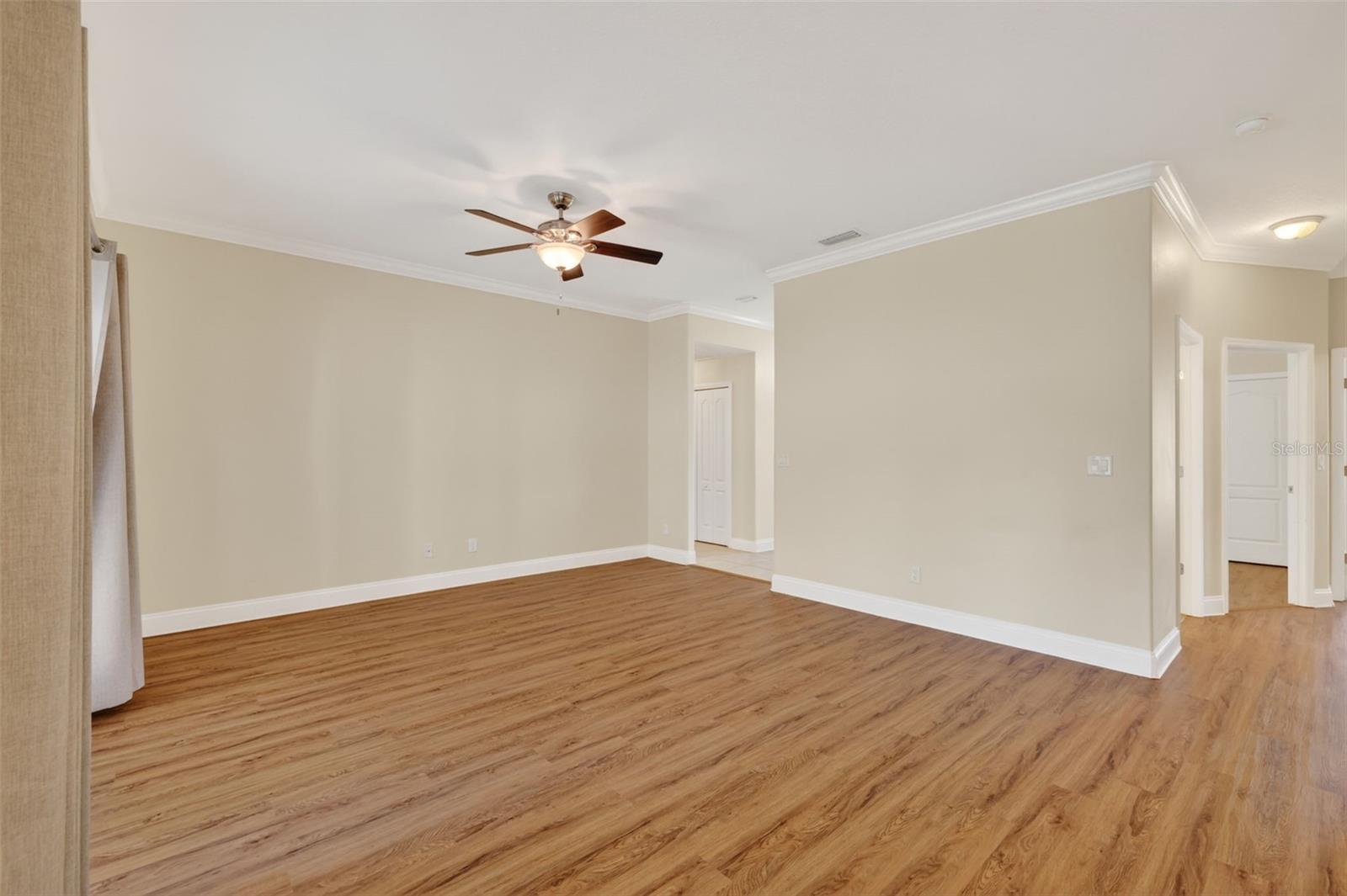 GROVES AT BAYTREE - Residential