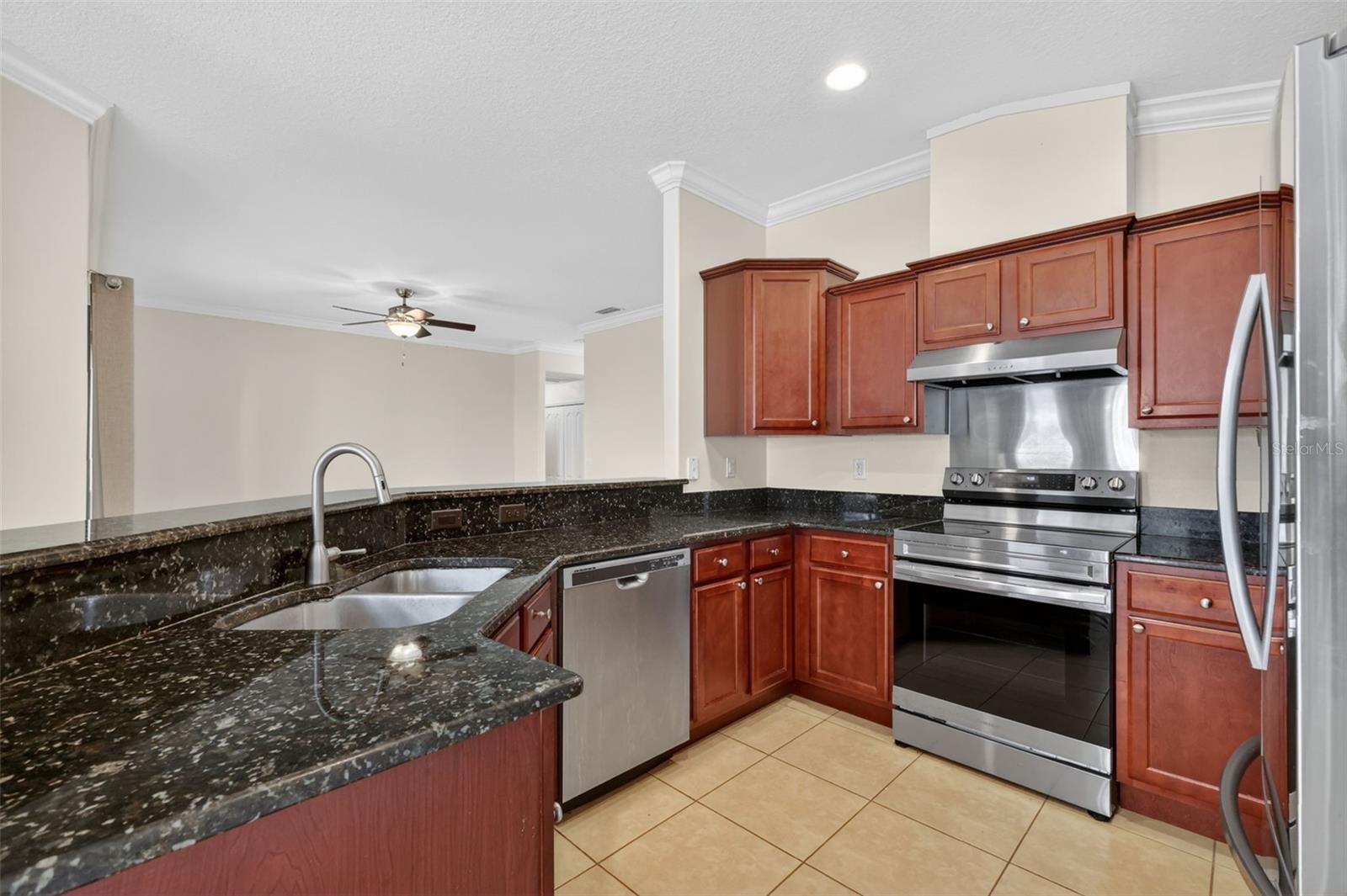 GROVES AT BAYTREE - Residential