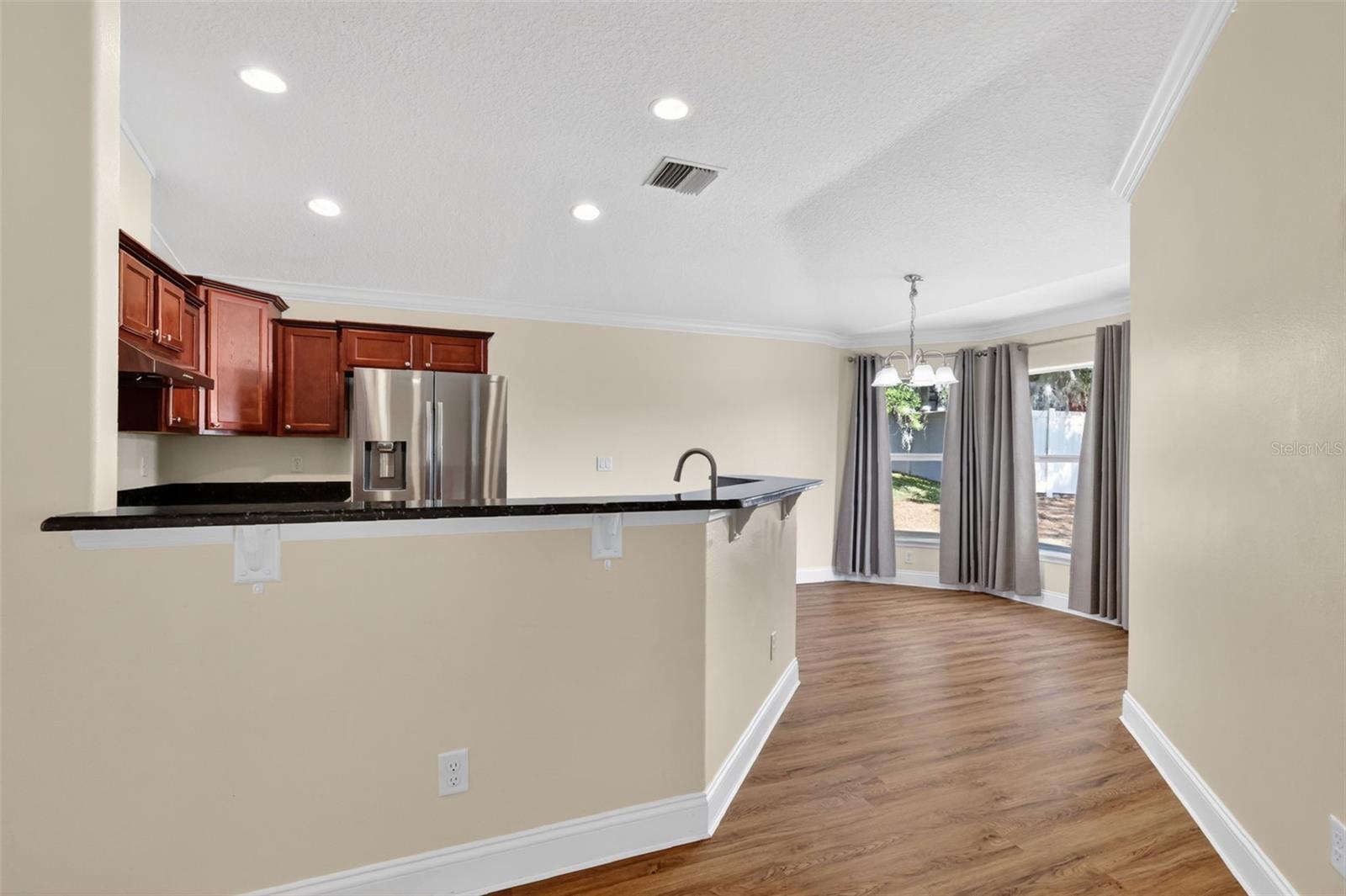 GROVES AT BAYTREE - Residential