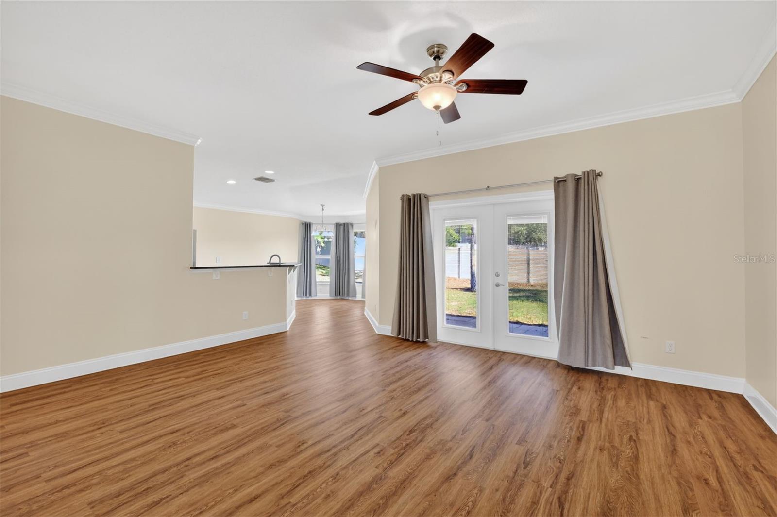 GROVES AT BAYTREE - Residential