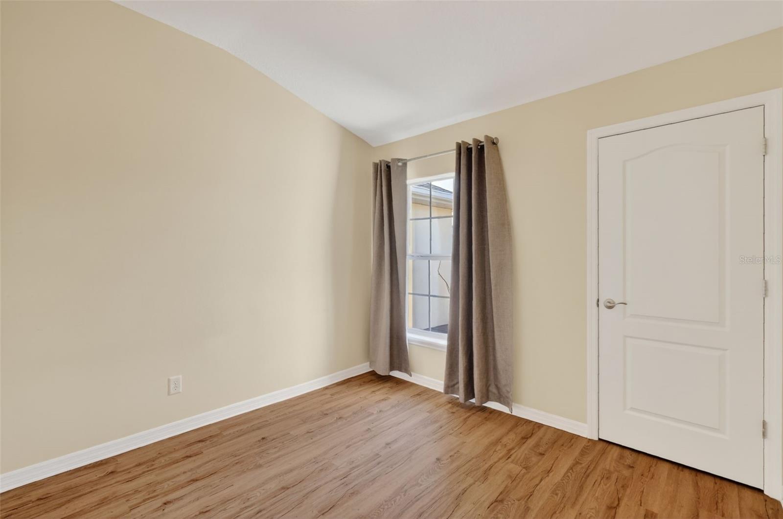 GROVES AT BAYTREE - Residential