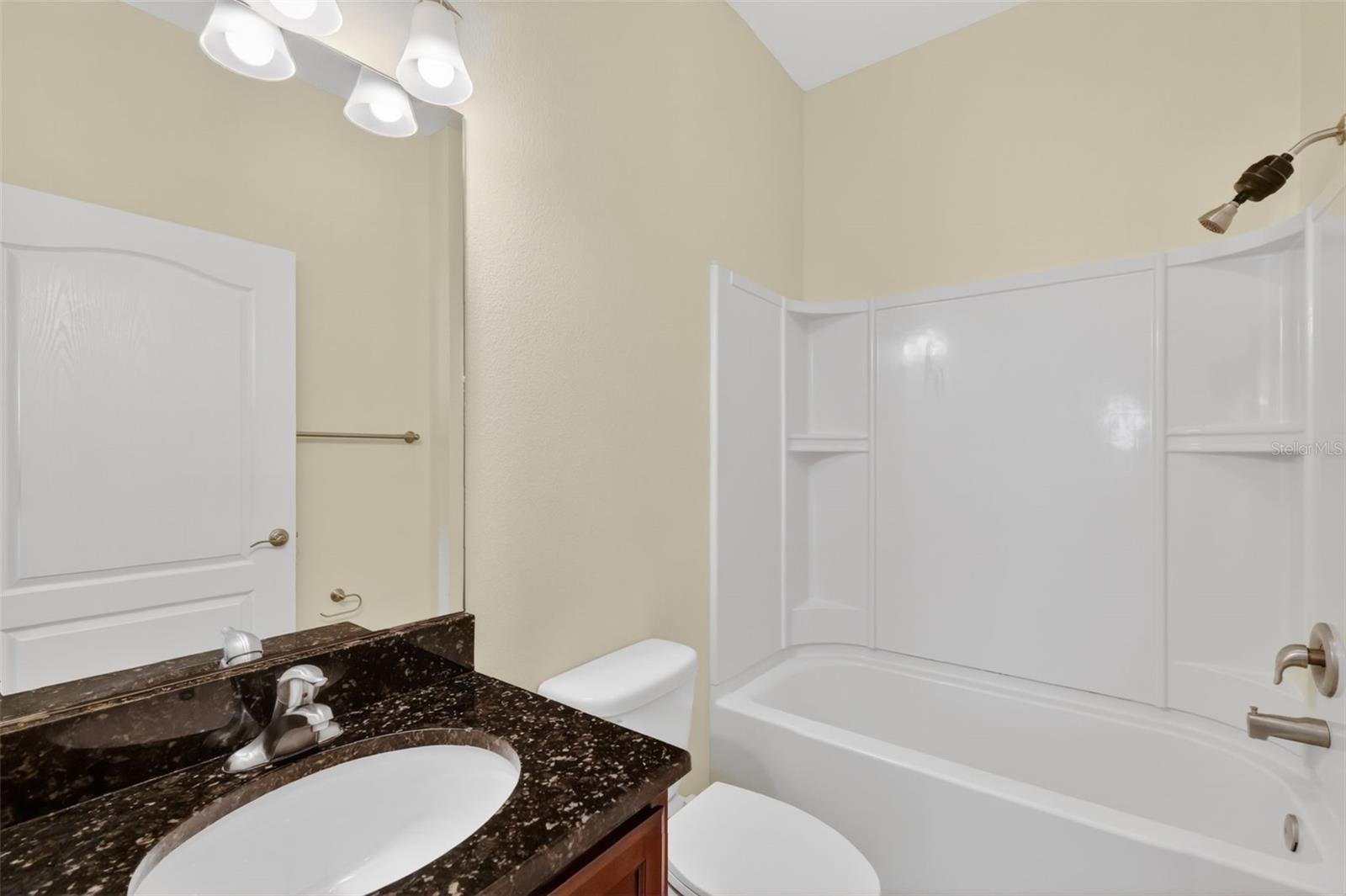 GROVES AT BAYTREE - Residential