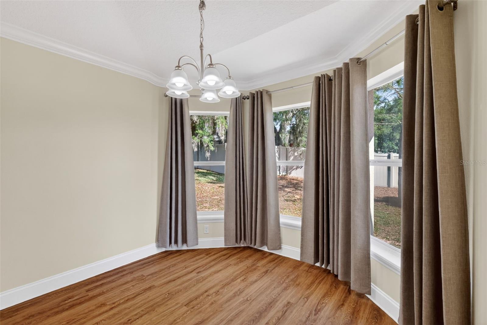 GROVES AT BAYTREE - Residential