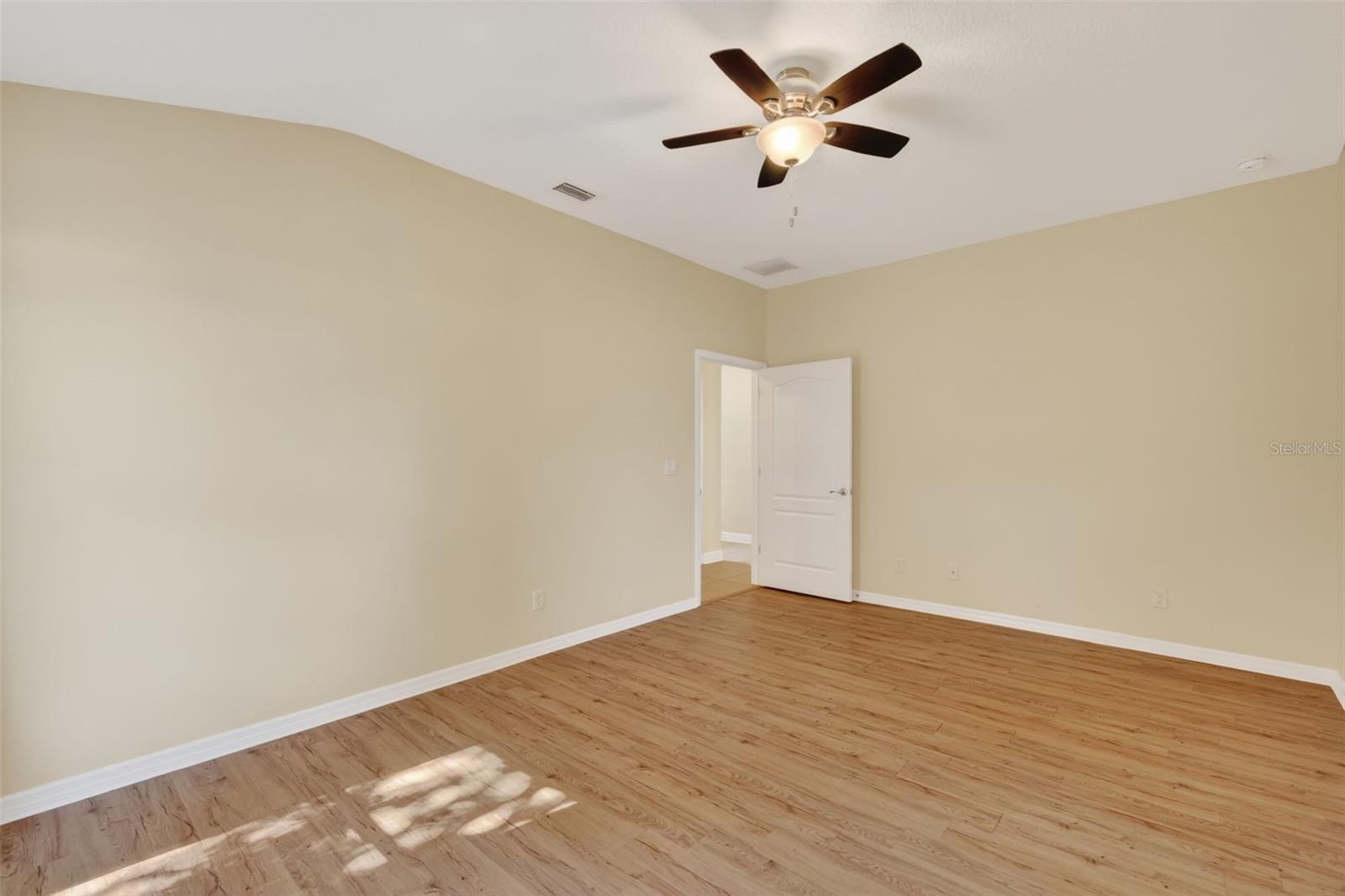 GROVES AT BAYTREE - Residential