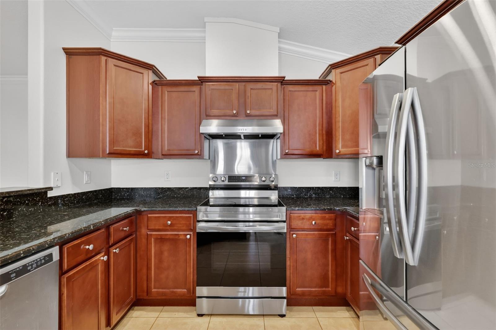 GROVES AT BAYTREE - Residential