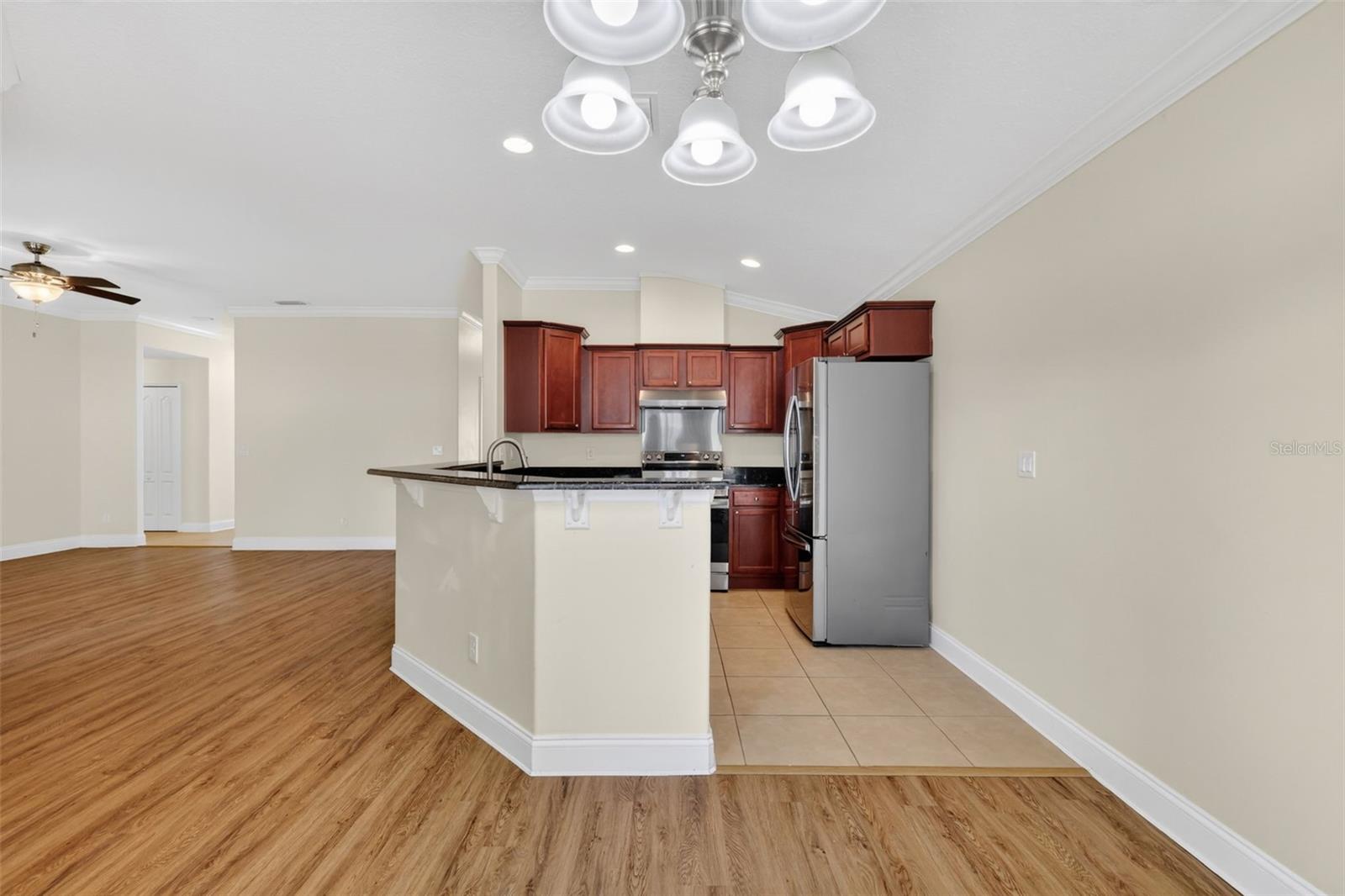 GROVES AT BAYTREE - Residential