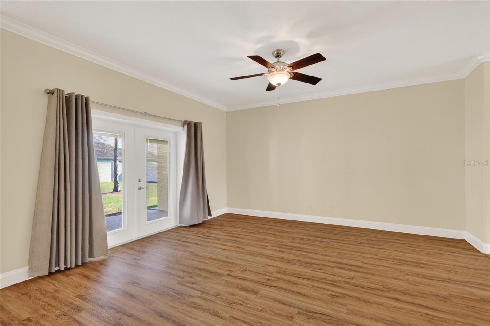 GROVES AT BAYTREE - Residential