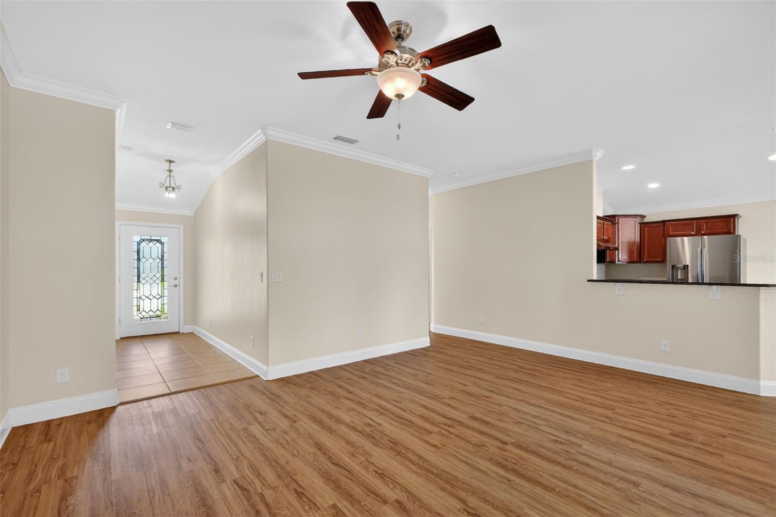 GROVES AT BAYTREE - Residential