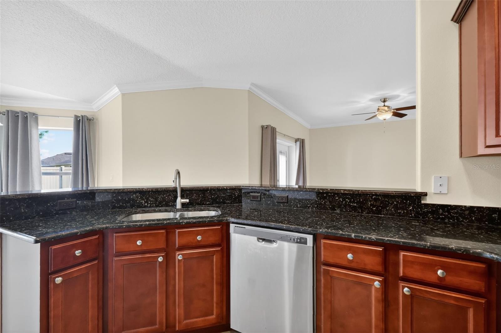 GROVES AT BAYTREE - Residential