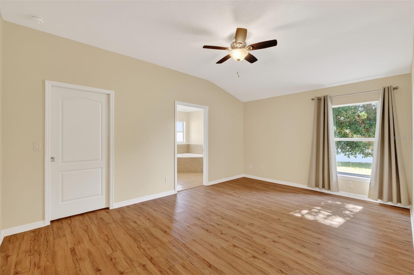 GROVES AT BAYTREE - Residential