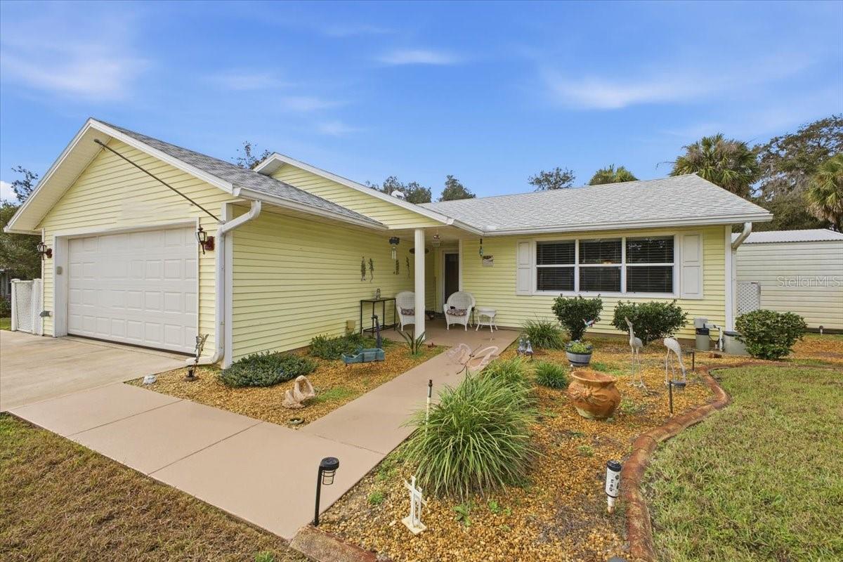 SCOTTISH HIGHLANDS - Residential