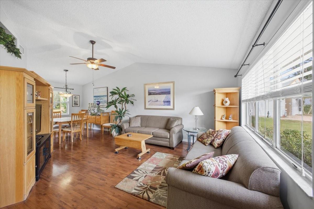 SCOTTISH HIGHLANDS - Residential