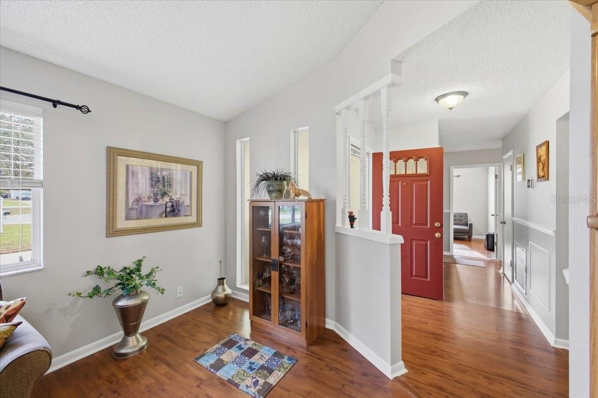 SCOTTISH HIGHLANDS - Residential